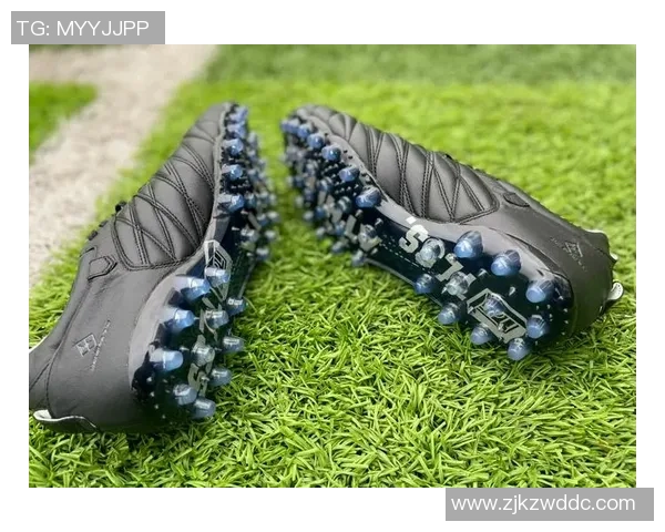 众多足球巨星代言的足球鞋品牌及其背后故事分析 众多足球巨星代言的足球鞋品牌及其背后故事分析