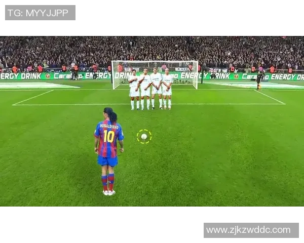 新生代足球天才崛起 超燃进球与精彩瞬间尽在这场震撼混剪大片