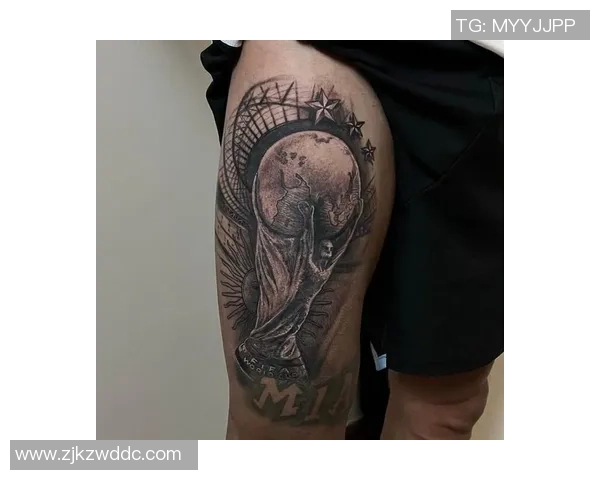 足球球星身上的纹身故事与背后隐藏的人生信念与独特个性解析