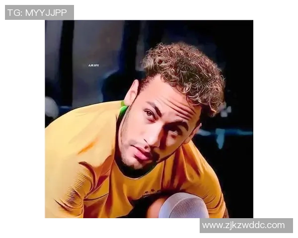 五大帅气足球球星盘点 展现魅力与实力并存的顶级球员 五大帅气足球球星盘点 展现魅力与实力并存的顶级球员